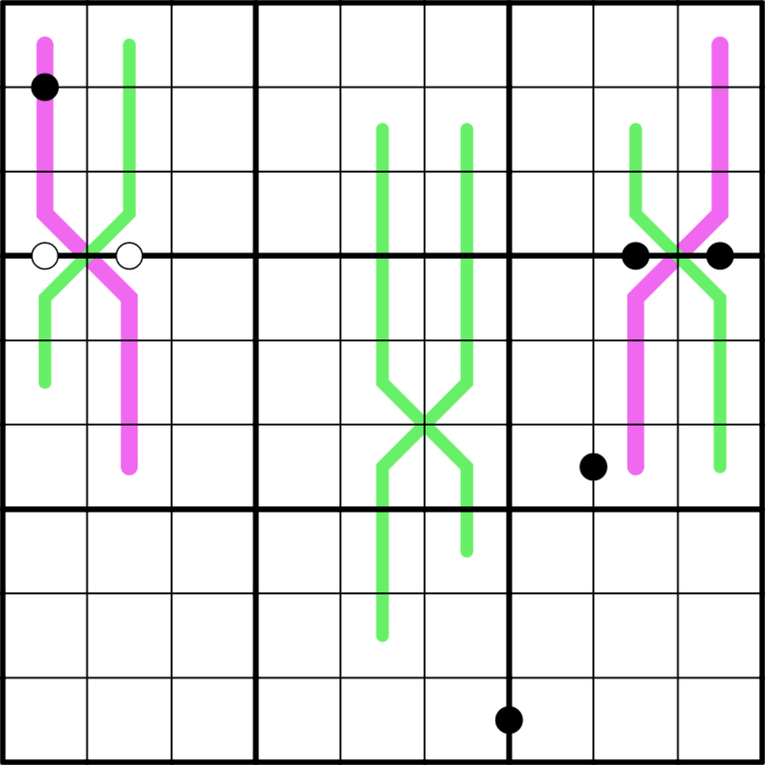 Image of 'Genome' puzzle