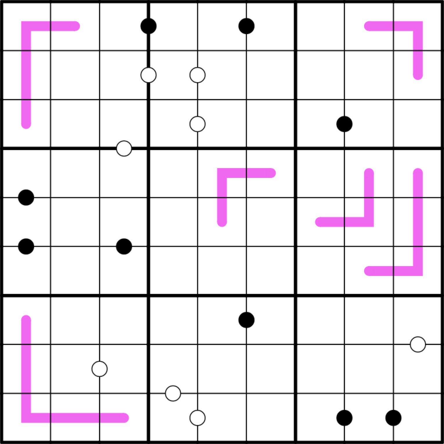 Image of 'Zoom' puzzle